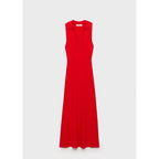 Moiso Dress - Red