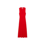 Moiso Dress - Red