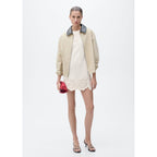 Robe Luciana - Ecru