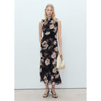 Robe Giada - Brown