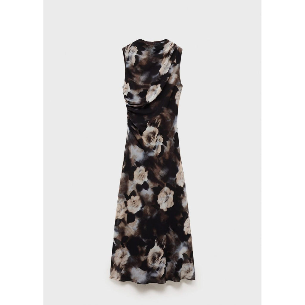 Robe Giada - Brown