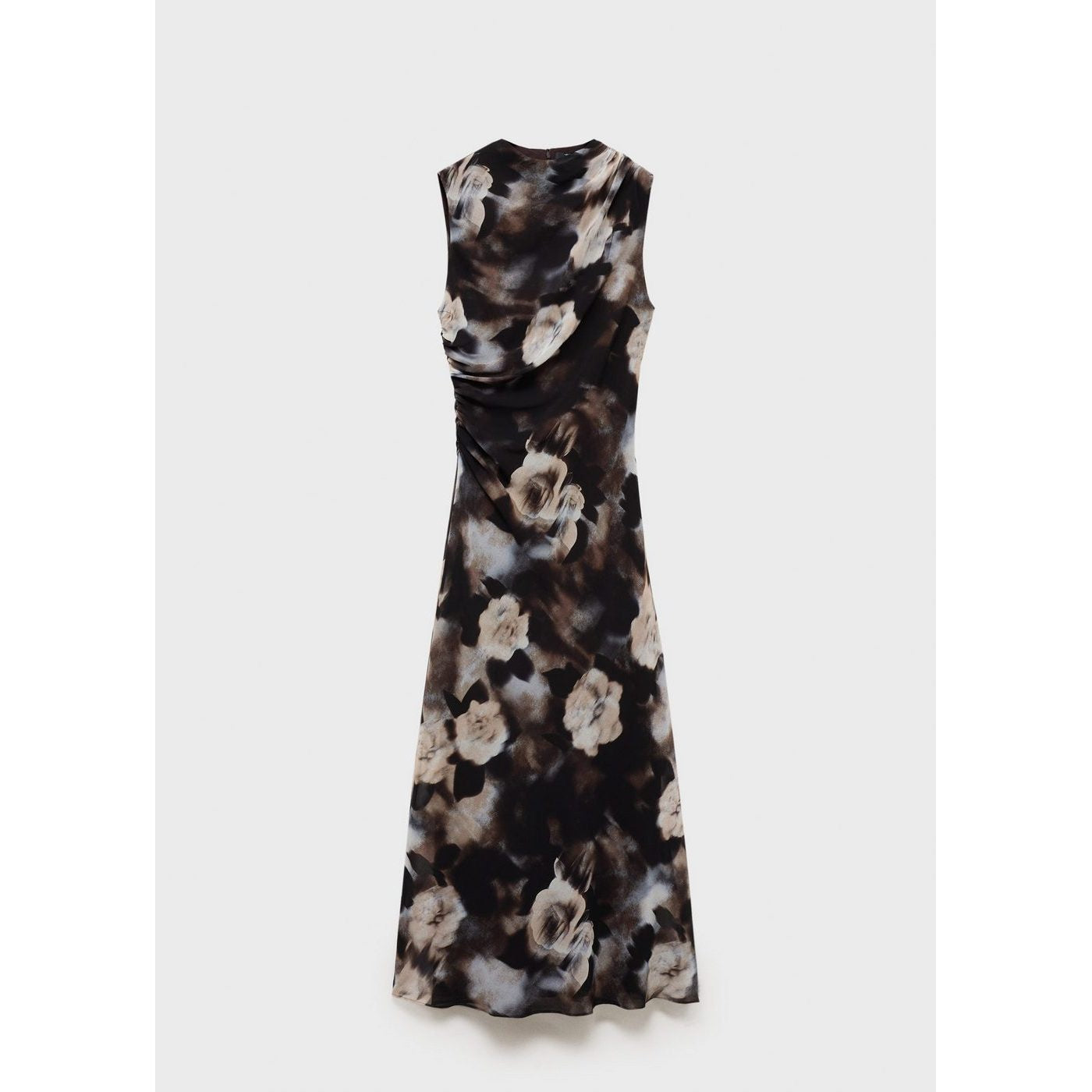 Robe Giada - Brown