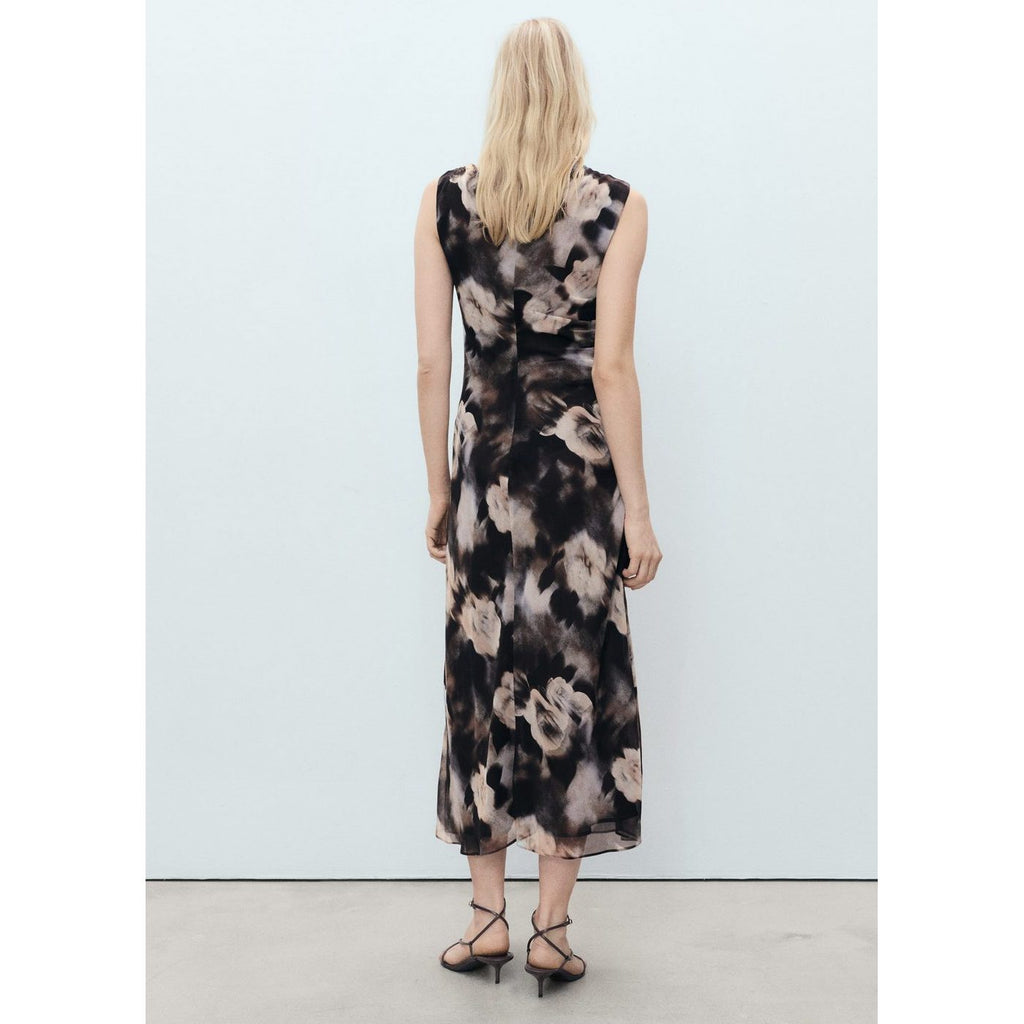 Robe Giada - Brown