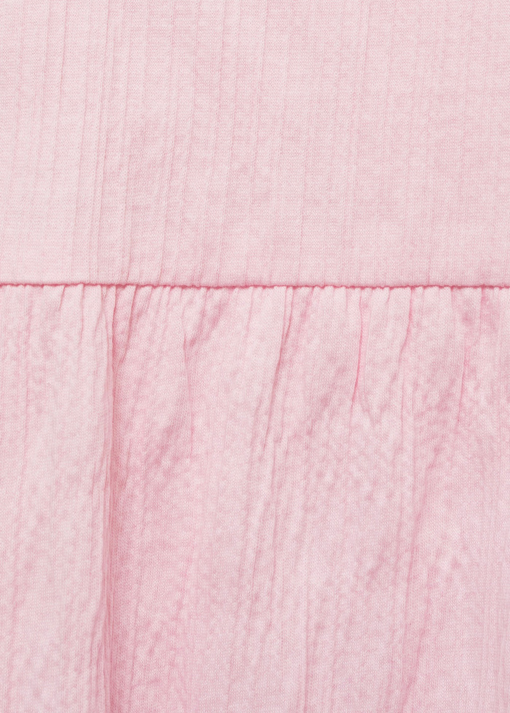Top Bimba Rose - Fille