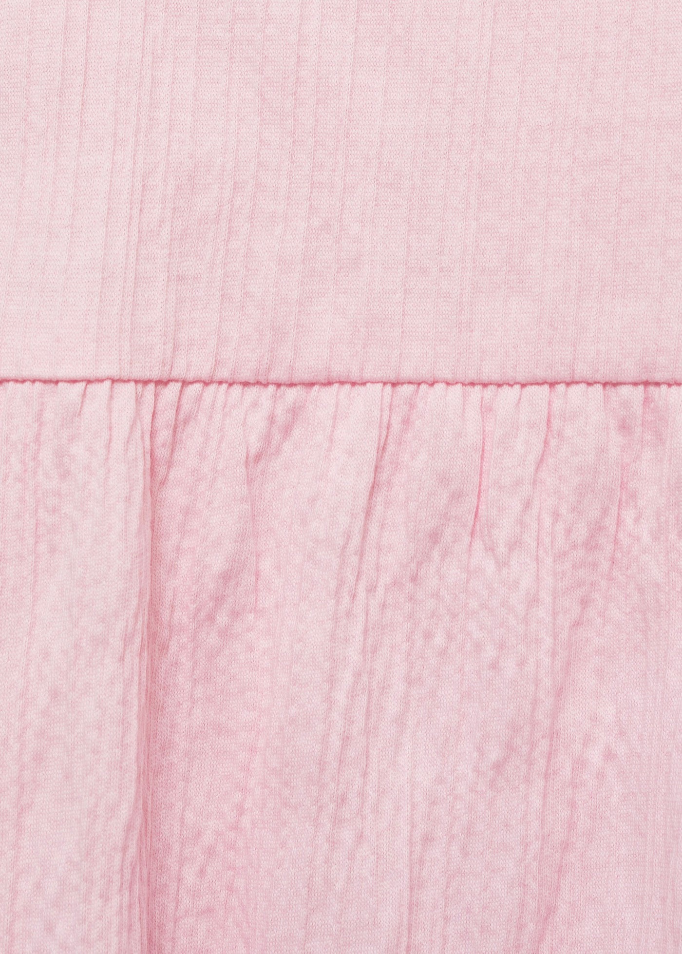Top Bimba Rose - Fille