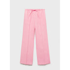 Trousers Alada - Light Pink