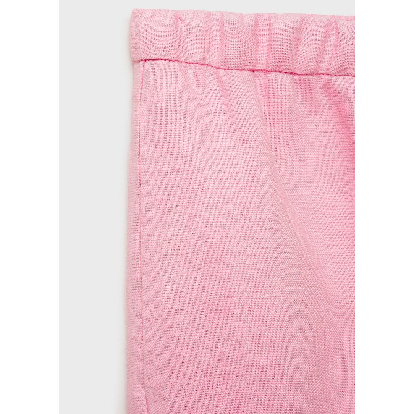 Trousers Alada - Light Pink