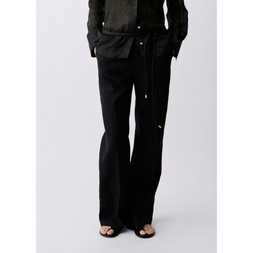 Pantalon Alada - Noir