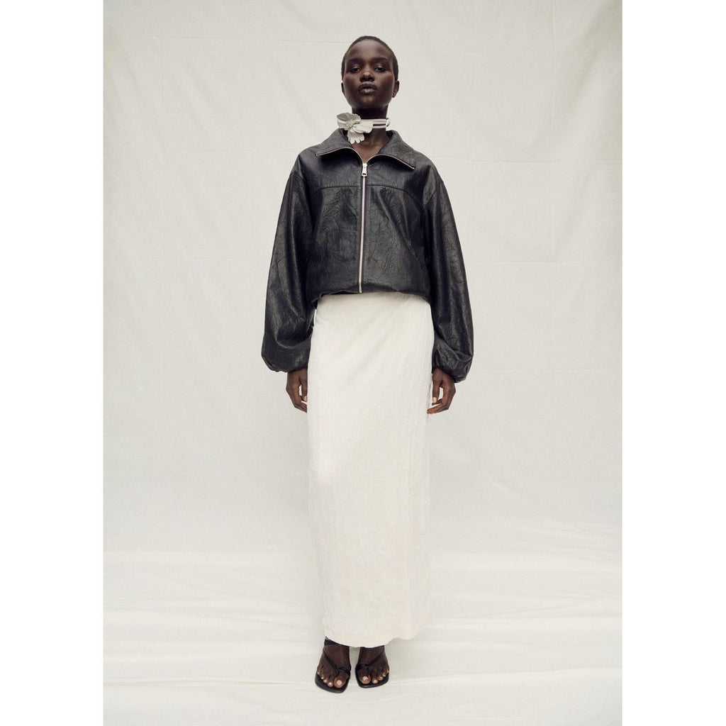 Jupe Candy - Off White