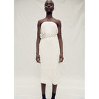 Jupe Candy - Off White