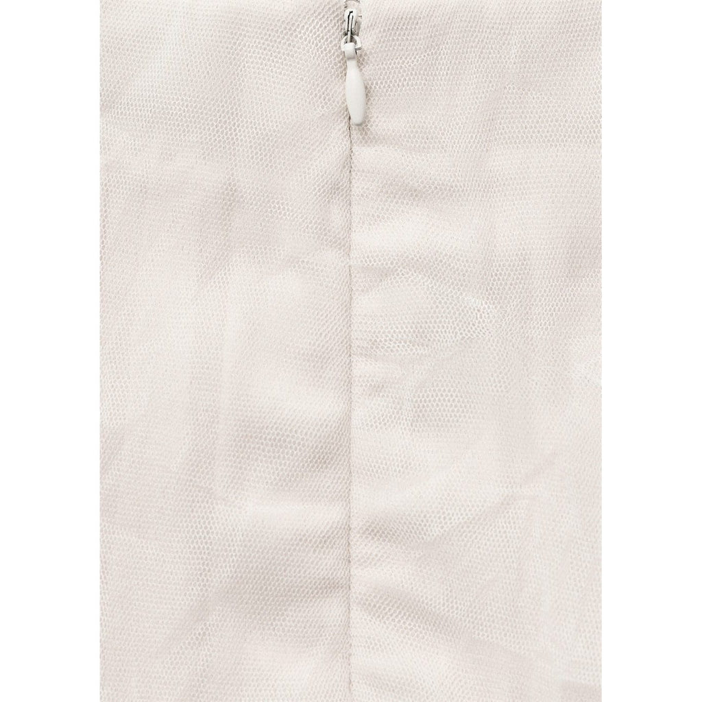 Jupe Candy - Off White