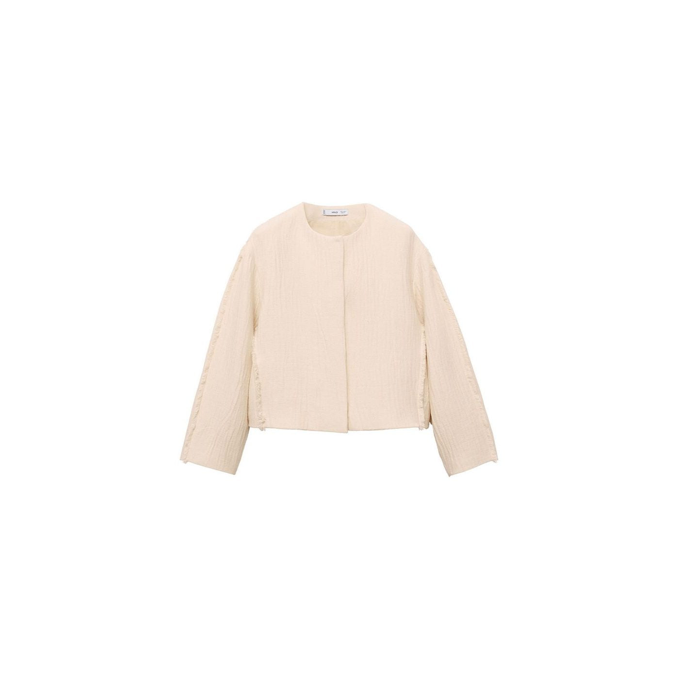 Chaqueta Gioia - Natural