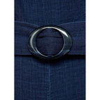 One-Piece Suit Naxos - Night Blue