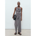 Top Mali - Gray