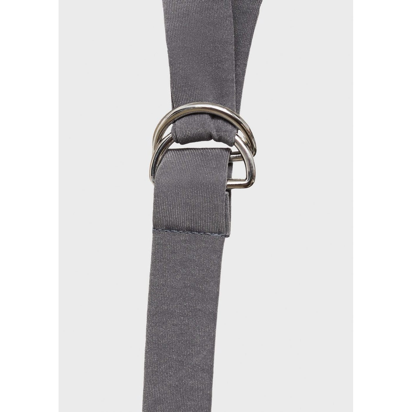 Top Mali - Gray