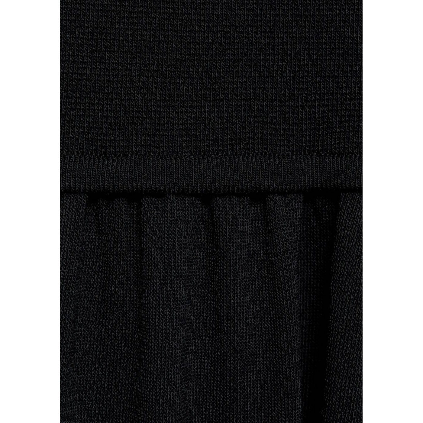 Robe Martin - Noir