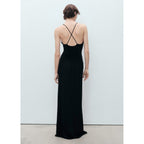 Robe Martin - Noir