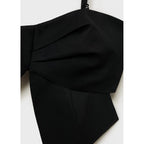 David Top - Black