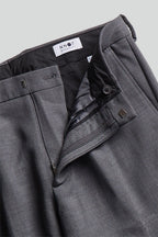 Pantalón Bill - Concrete