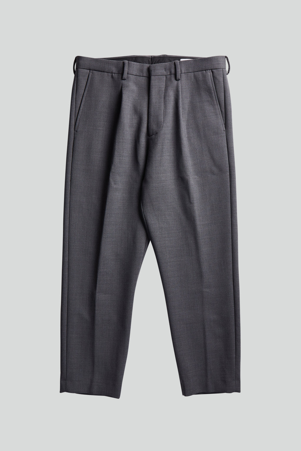 Pantalón Bill - Concrete