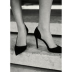 Chaussures Audrey - Noir