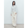 Bamboo Shirt - Blue