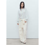 Bamboo Shirt - Blue