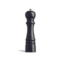 César - Large Pepper Mill 26cm - Black