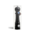 César - Large Pepper Mill 26cm - Black