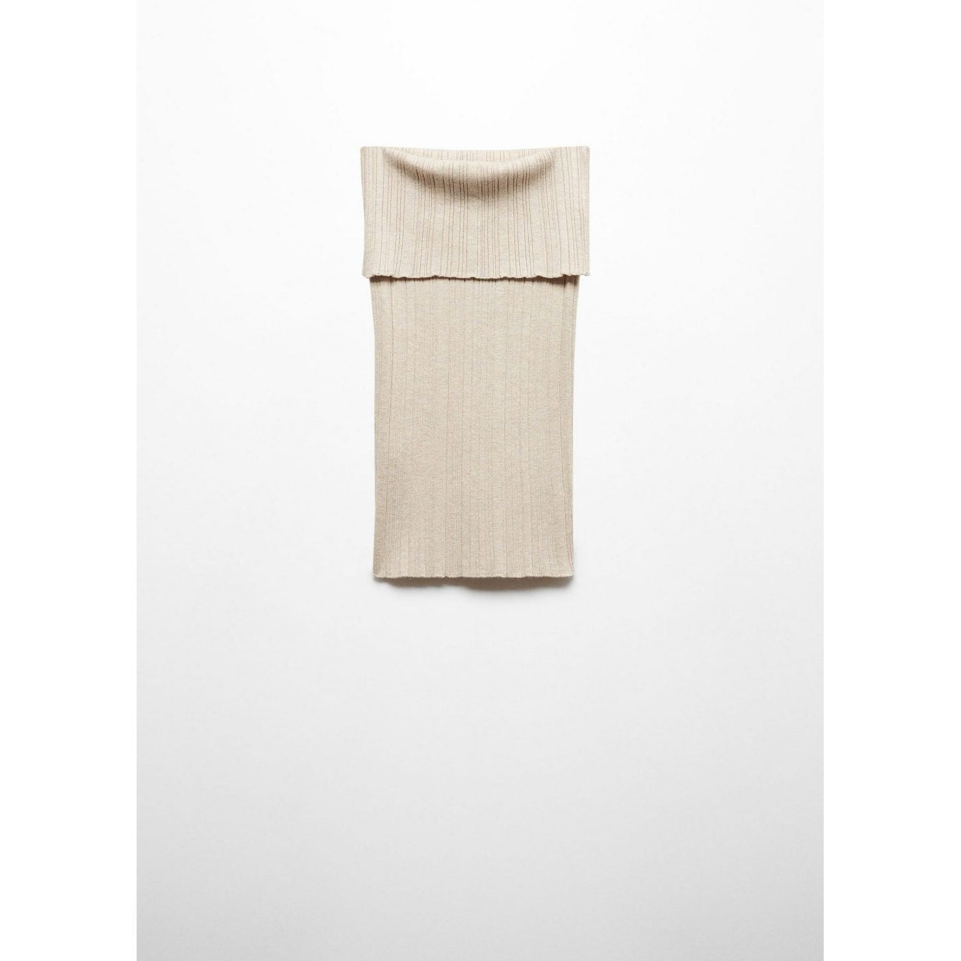 Paulina Top - Light Grey/Pastel