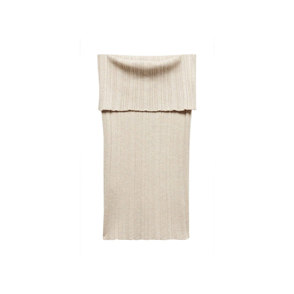 Paulina Top - Light Grey/Pastel