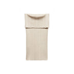 Paulina Top - Light Grey/Pastel