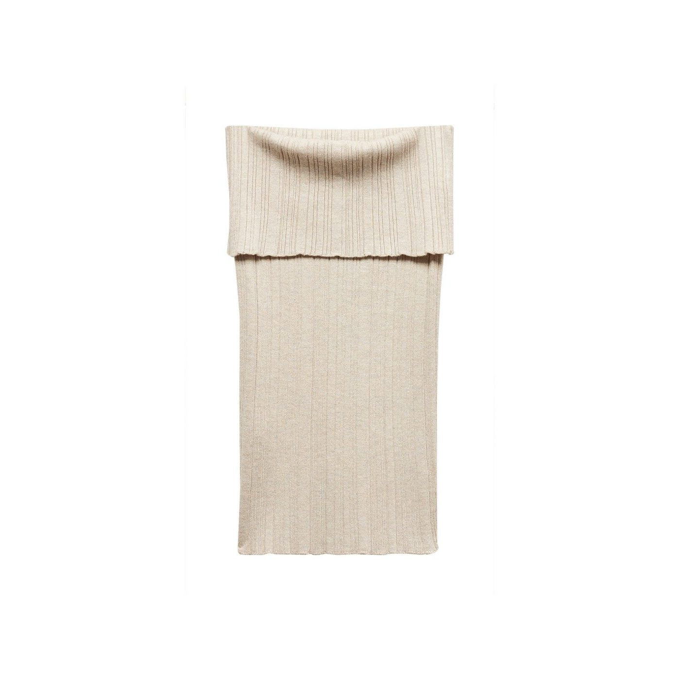 Paulina Top - Light Grey/Pastel