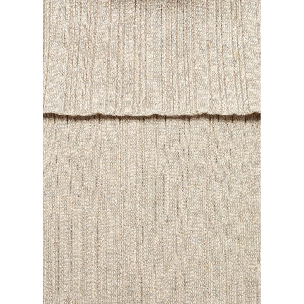 Paulina Top - Light Grey/Pastel