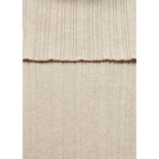 Paulina Top - Light Grey/Pastel