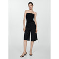 Paulina Top - Black