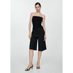 Paulina Top - Black