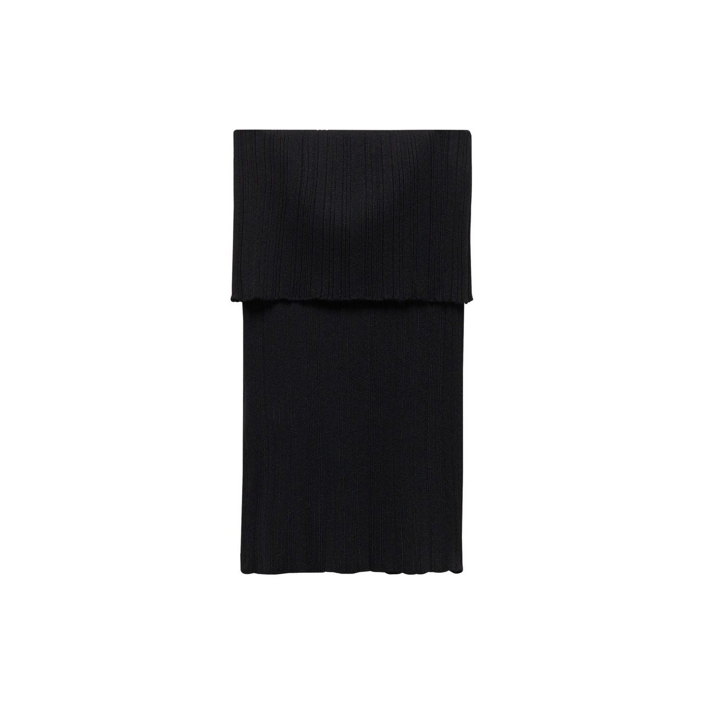 Paulina Top - Black