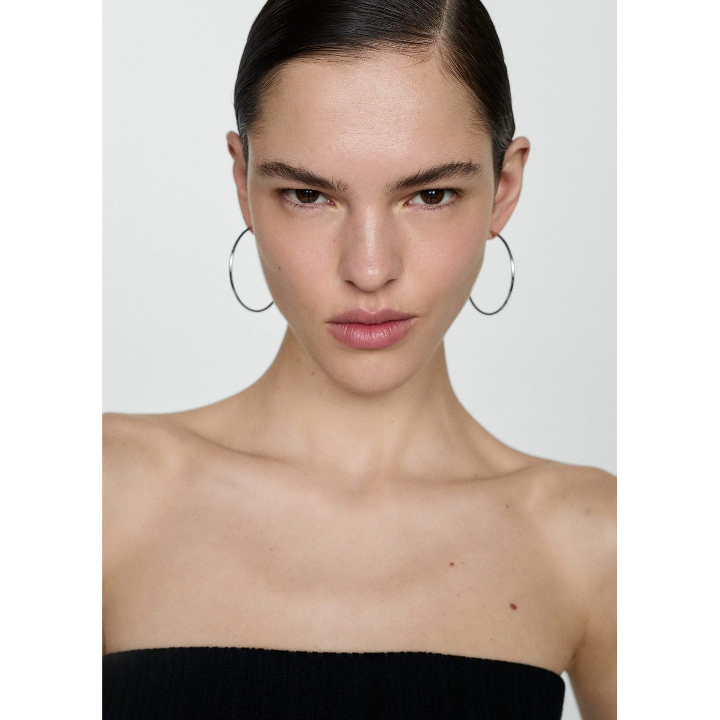 Paulina Top - Black