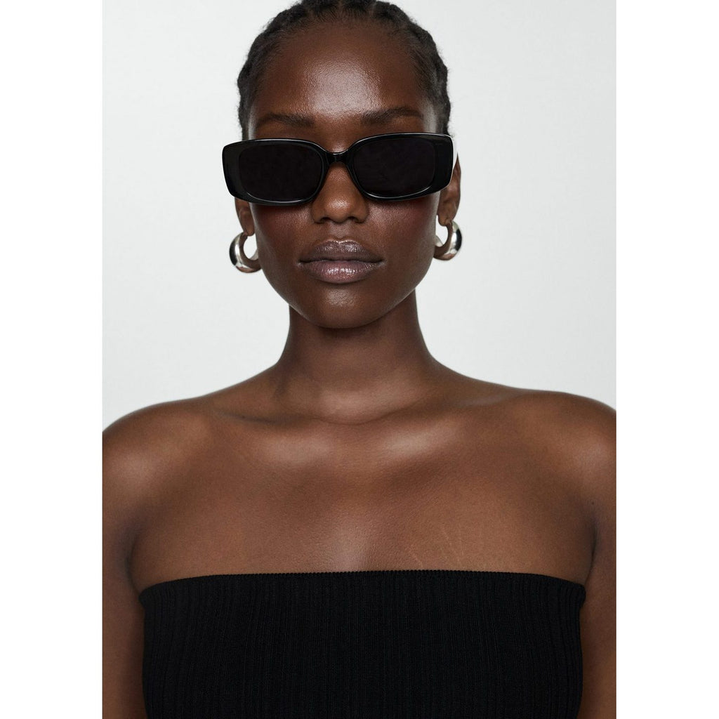 Paulina Top - Black