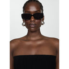 Paulina Top - Black