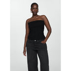 Paulina Top - Black