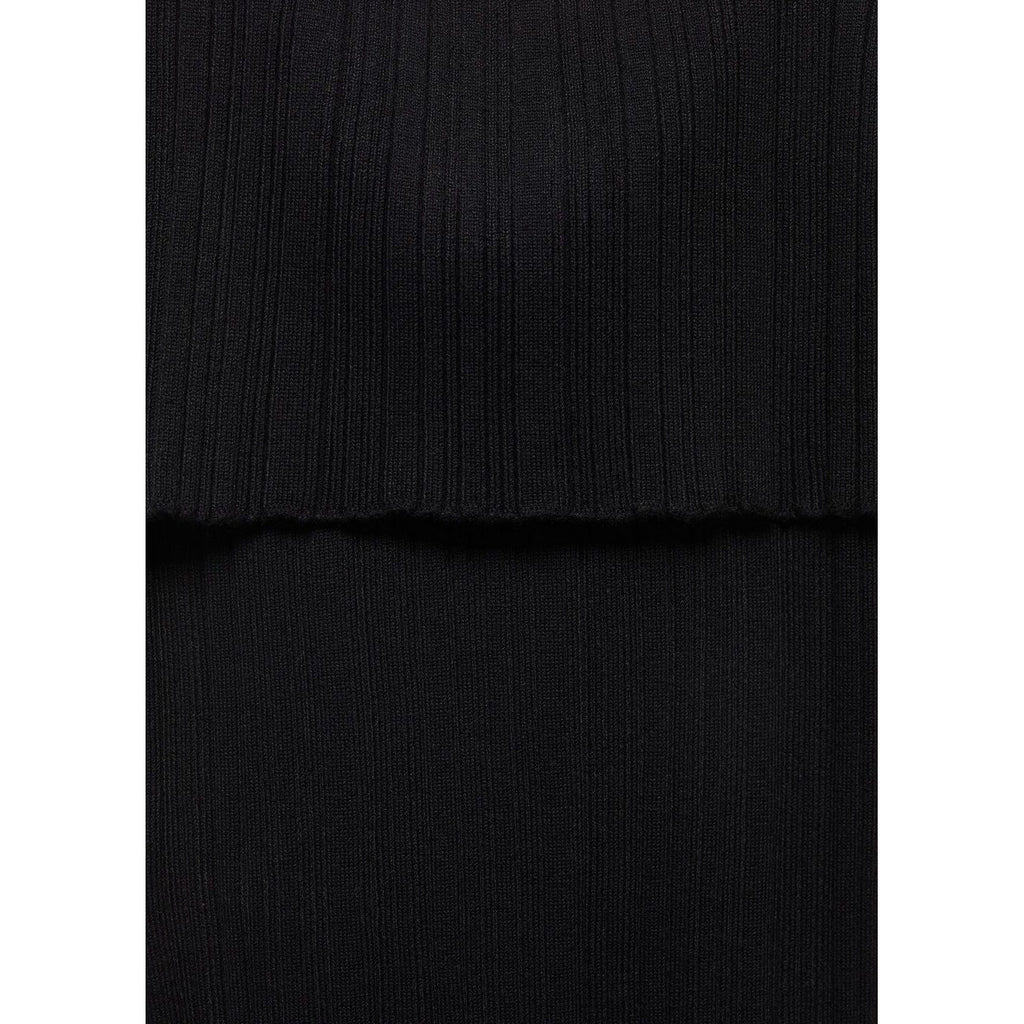 Paulina Top - Black