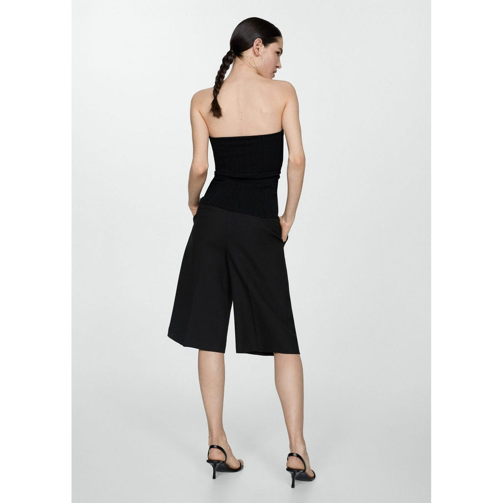 Paulina Top - Black