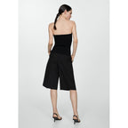 Paulina Top - Black