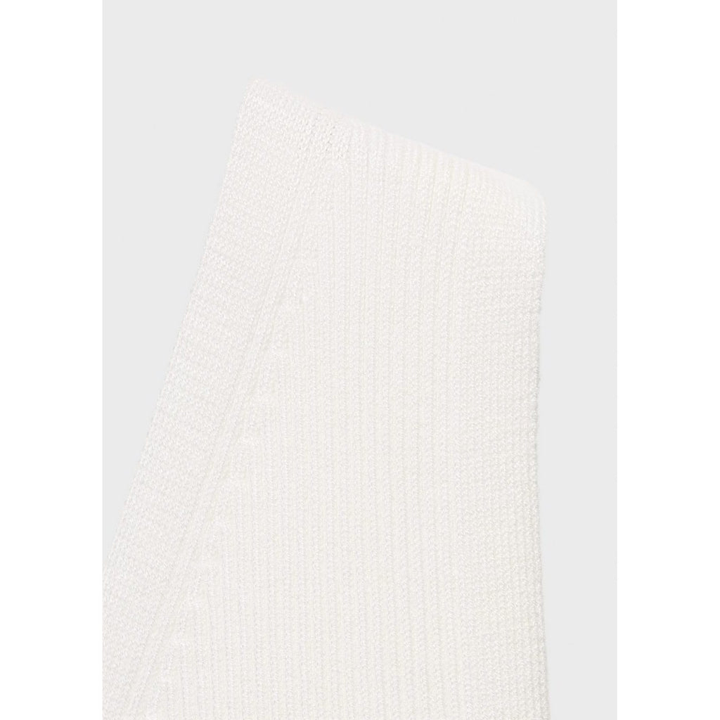 Asim Top - White
