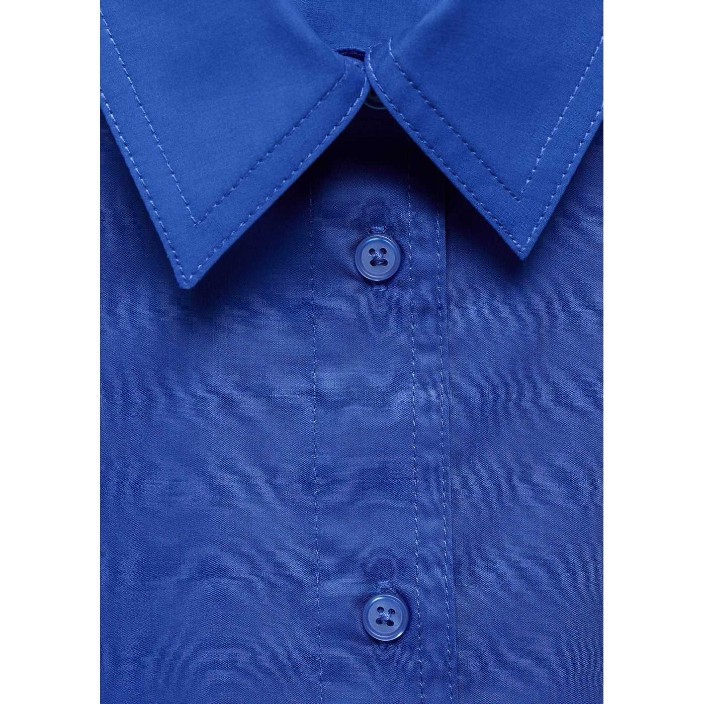 Stitch Shirt - Blue