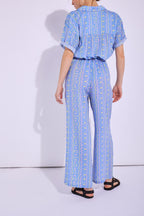 Gino Trousers - Malaga
