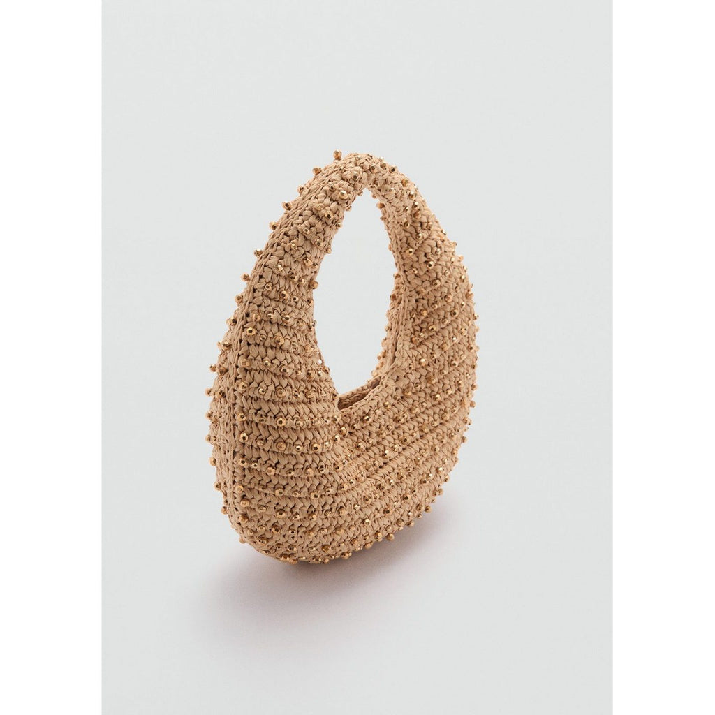 Bolso Willy pequeño - Beige