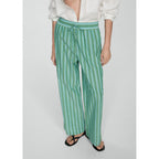 Piru Pants - Green